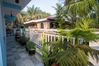 Whiteboard Homes Siolim