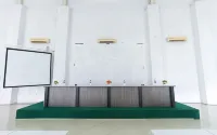 Sapadia Villa Club House Sunggal - Homestays