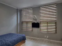 Wonju Sogeumsan Village Pension - مبيت وإفطار