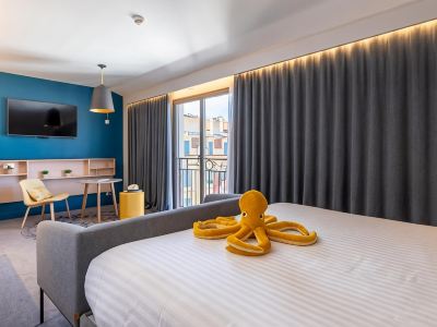 Nemea Appart Hotel Cannes Palais