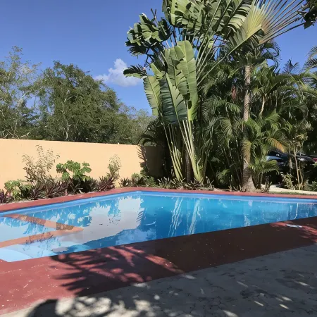 Apartment in Dominicus Bayahibe By the Beach