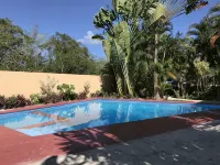 Apartment in Dominicus Bayahibe By the Beach - Wi-Fi