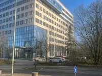 TRIP INN Hotel Düsseldorf Neuss Hotels near Hamm