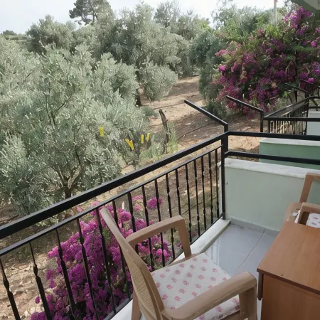 Patara Caretta Hotel