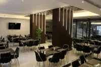 Kaya Hotel Amman - breakfast