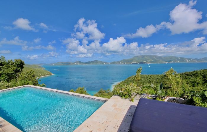 Eco-Luxury Paradise with Amazing Views & Pool