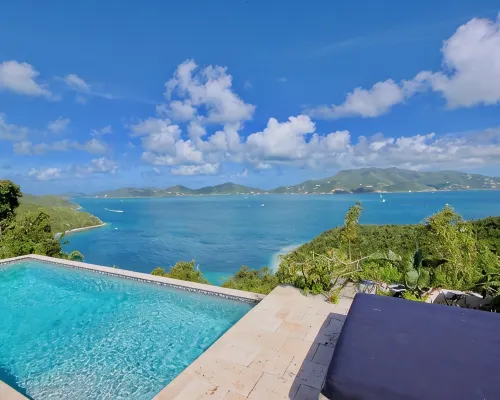 Eco-Luxury Paradise with Amazing Views & Pool Hotels in Central