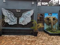 Idembe Heritage - Wifi