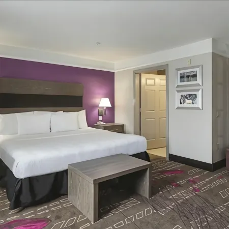 Kemah Edgewater Hotel, SureStay Collection by Best Western