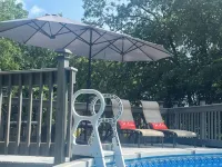 City Comfort - Country Flair - Pools