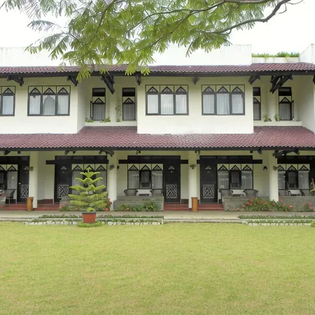 Hotel Sibayak Internasional
