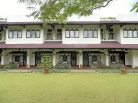 Hotel Sibayak Internasional