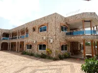 Bois Vert Hôtel โรงแรมใน