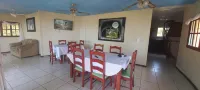 Hotel Villa Ordonez - petit déjeuner