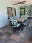 Totally Renovated near Pete's Pier with Trailer Parking Walk to Three Sisters!!