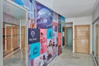 StayHere Rabat - Agdal Quiet Living