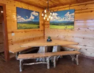InCabinHeatedPool-JACUZZI-KingBeds- EV Charger - Sleeps20 Aracade EV3 - プライペートプール