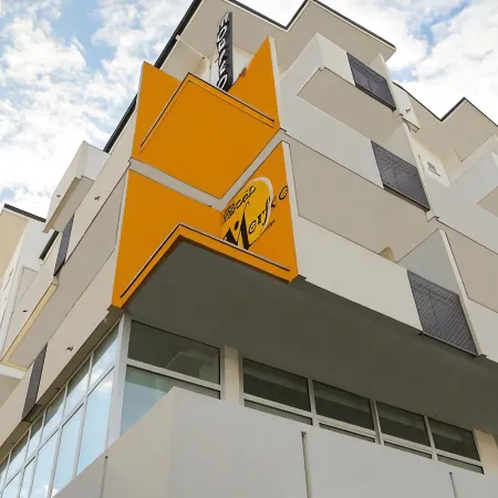 Hotel Morfeo - Fun Hotel - No Family