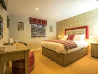 The World's End - Northampton Hotels in 