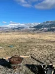 Duplex with gorgeous mountain views!