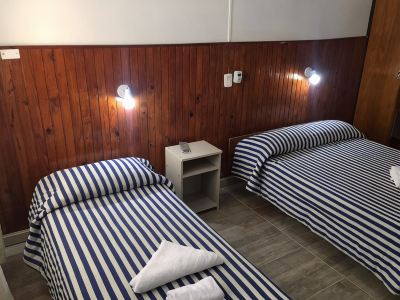 Hotel Mar Del Plata