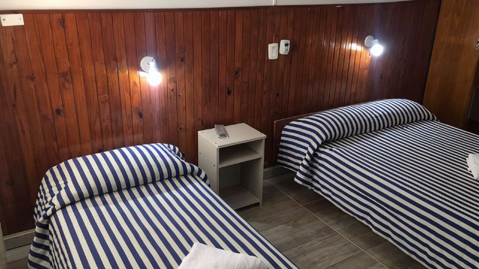 Hotel Mar Del Plata