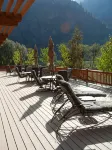 Rocky Point Ranch, Montana