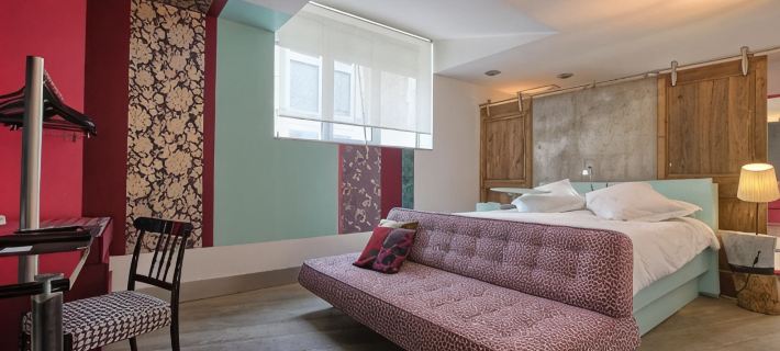 Hôtel le Dormeur du Val Hotels in Ardennes