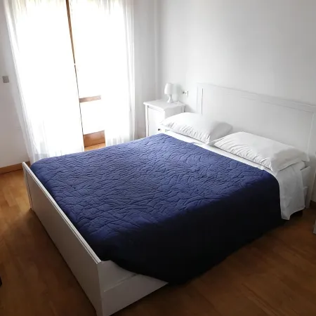 Hotel Vescovi