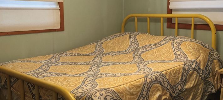 Riverside Cottage Hotels in Mecosta County