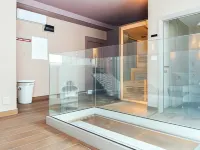 Hotel Bella Napoli Ristorante & Spa Hotels in Foggia