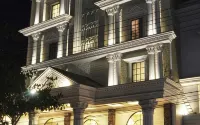 Apple Green Hotel
