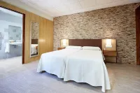 Hostal Campo Nuevo - Homestays