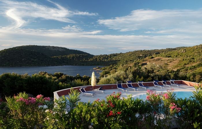 Hotel Valkarana Country Relais