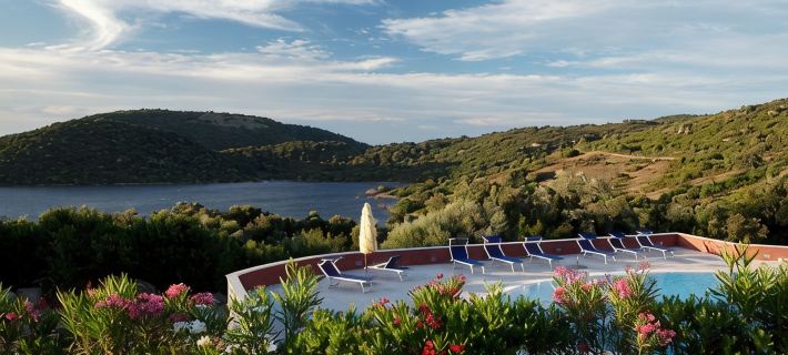 Hotel Valkarana Country Relais Hotels in Province of Sassari