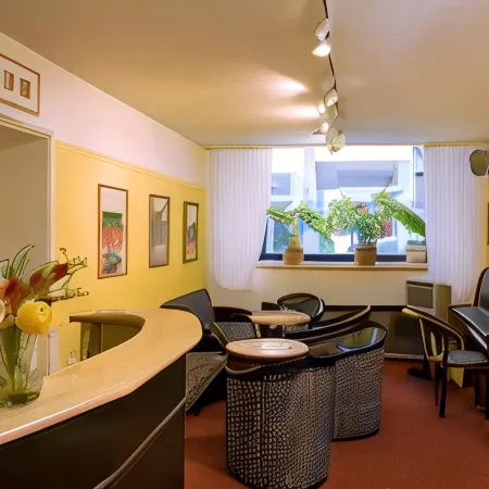 Hotel Aigner Отели рядом с достопримечательностью «Нордштадт»