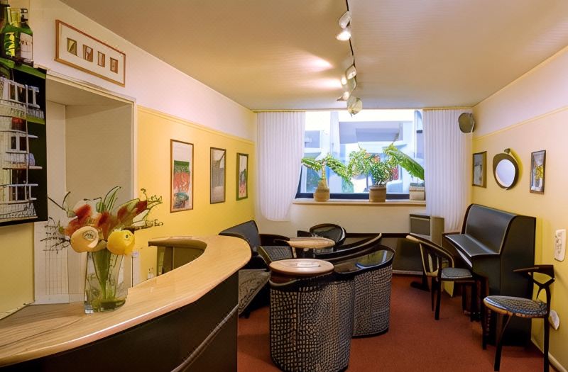 Hotel Aigner photo 2