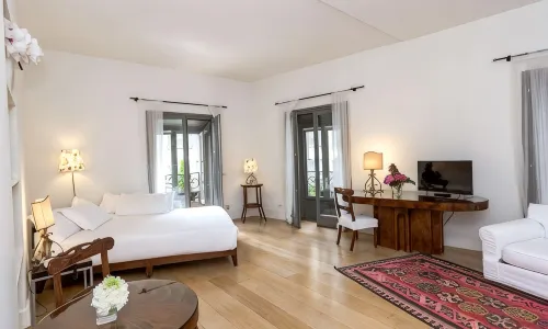 Antica Locanda Dei Mercanti