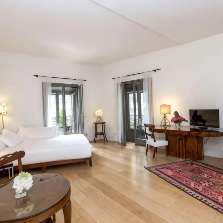 Antica Locanda Dei Mercanti