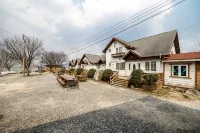 Pocheon Sun and Moon Pension - 民宿