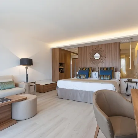 Zafiro Palace Alcudia