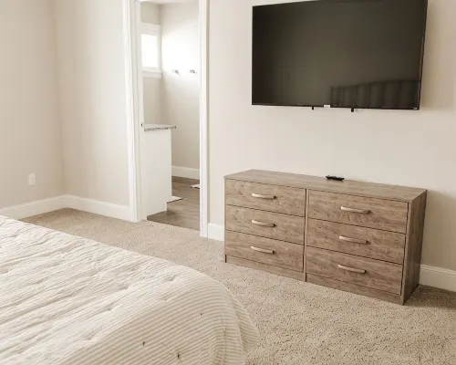 NEW Townhome - Bear Lake - Garden City - 7 Beds - Wifi