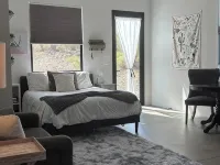 Private Casita in the Desert w Amazing Views, Sunsets, and Wildlife. Hotels in New River