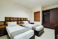 Hotel Denpasar Makassar by LIFE