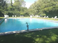 Chateau D Arpaillargues - Romantic