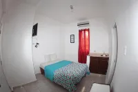 Caribbean Hotel Santo Domingo - Разрешено размещения с домашними животными