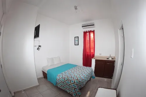 Caribbean Hotel Santo Domingo - Pet-friendly