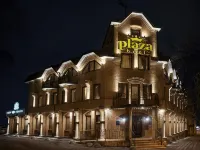 Plaza Hotel Hotels in Lipetsk
