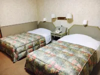 ホテル延岡ヒルズ