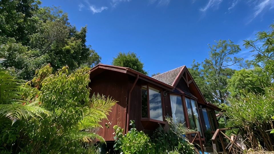 Cabañas Bahia Celeste, Puerto Varas